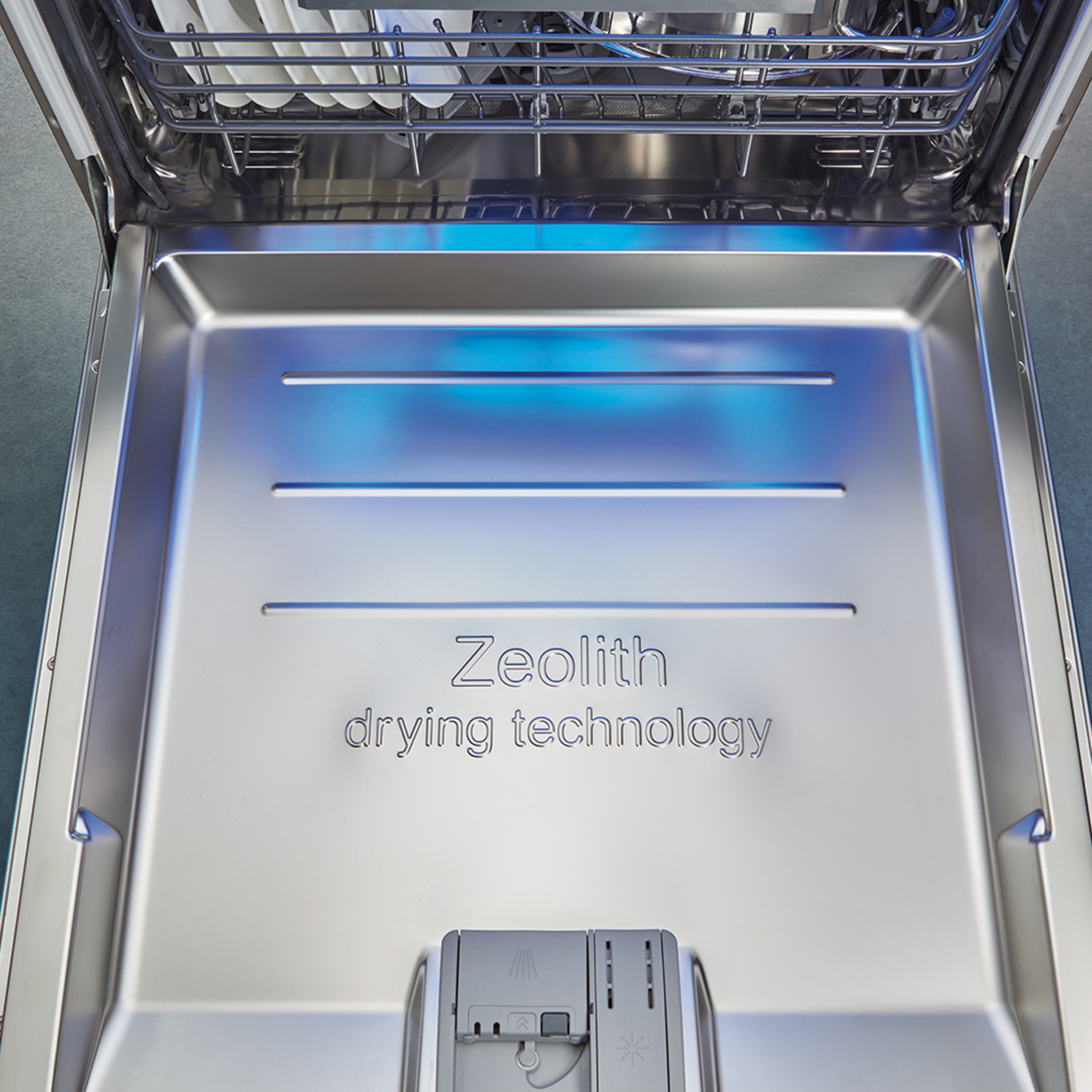 Zeolith Trocknen – Für glänzende Spülergebnisse bei Elektro-Service Winkler in Brandis