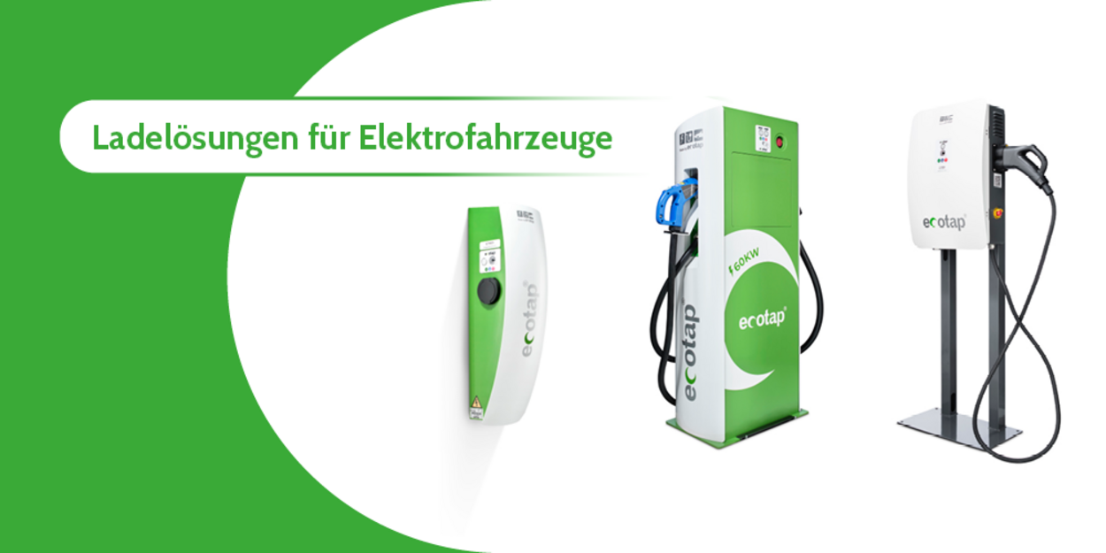 E-Mobility bei Elektro-Service Winkler in Brandis